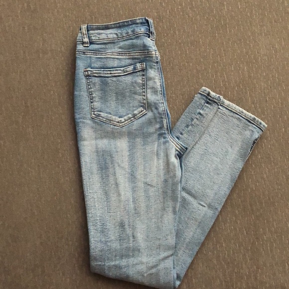 RSQ Straight Leg Jeans - Picture 4 of 5